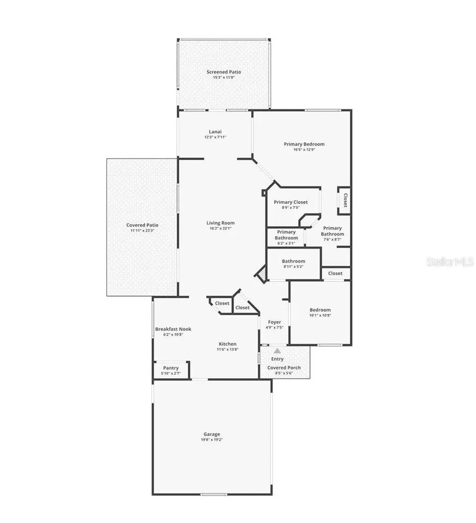 1314 Santa Rosa Court The Villages FL 32159