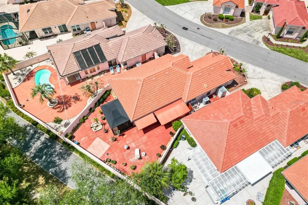 1314 Santa Rosa Court The Villages FL 32159