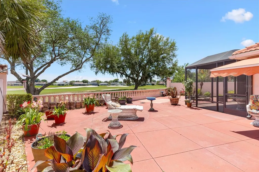 1314 Santa Rosa Court The Villages FL 32159