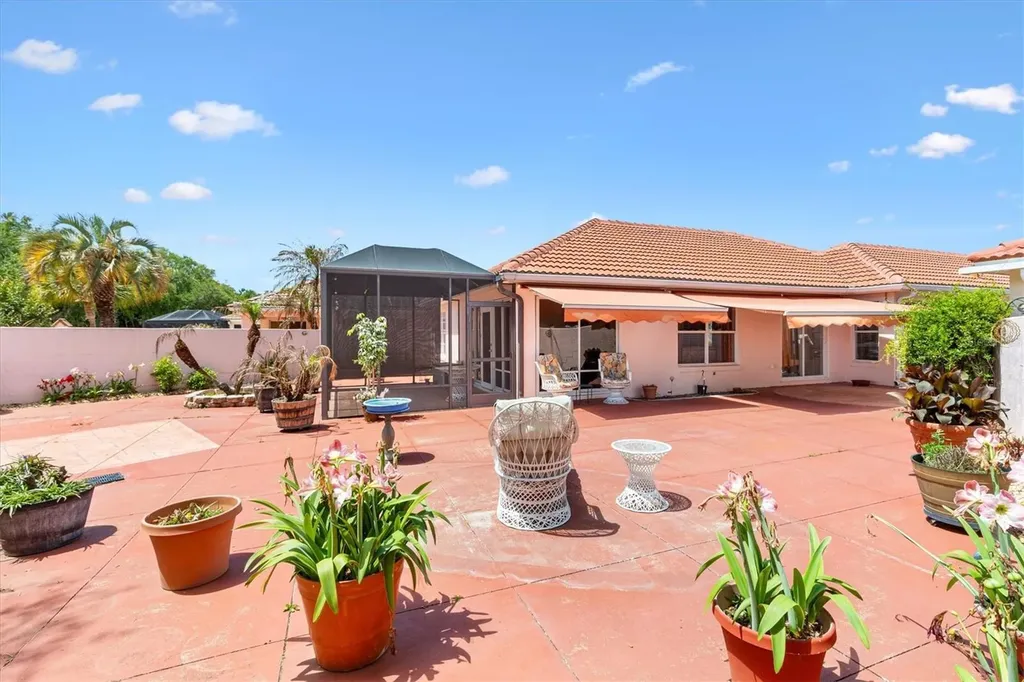 1314 Santa Rosa Court The Villages FL 32159