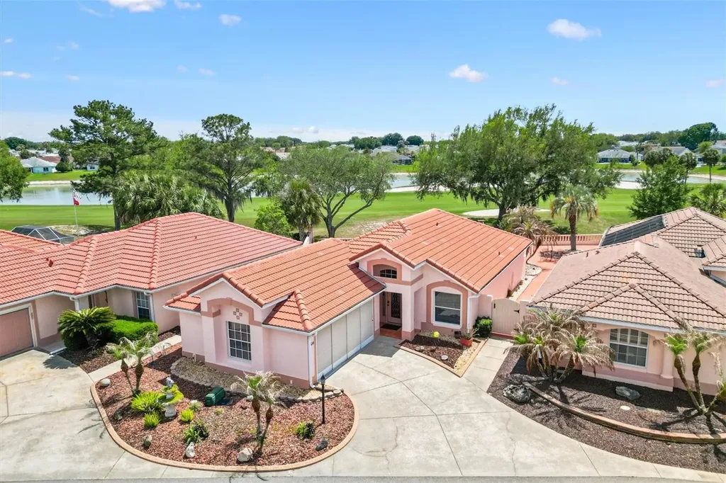 1314 Santa Rosa Court The Villages FL 32159