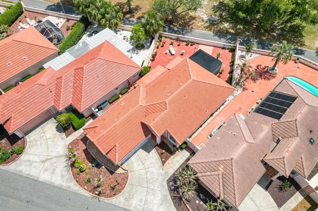 1314 Santa Rosa Court The Villages FL 32159
