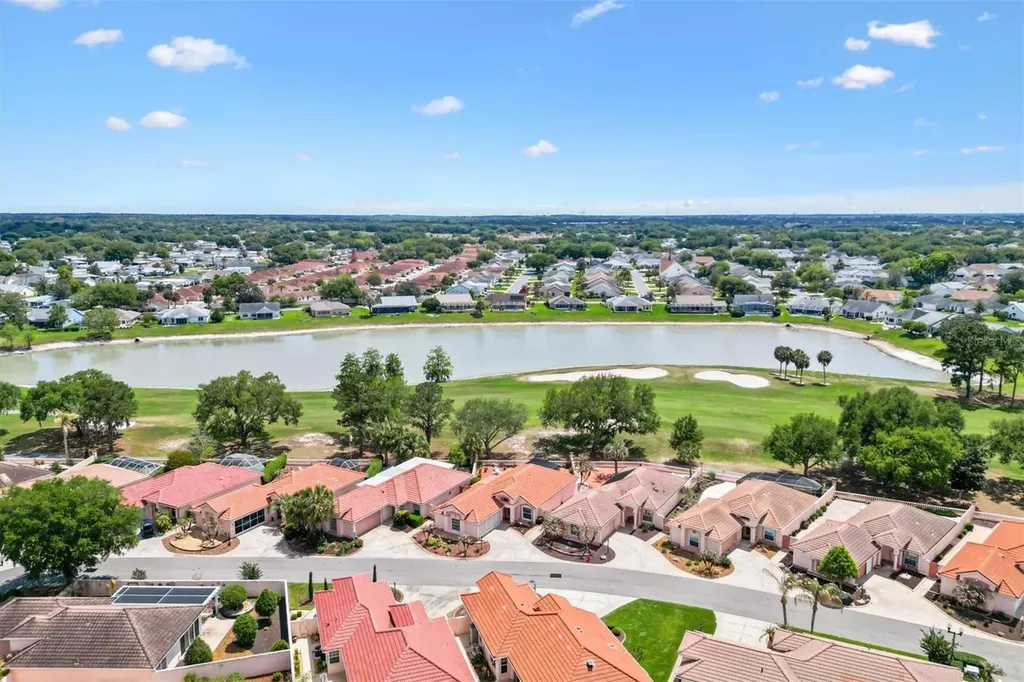1314 Santa Rosa Court The Villages FL 32159