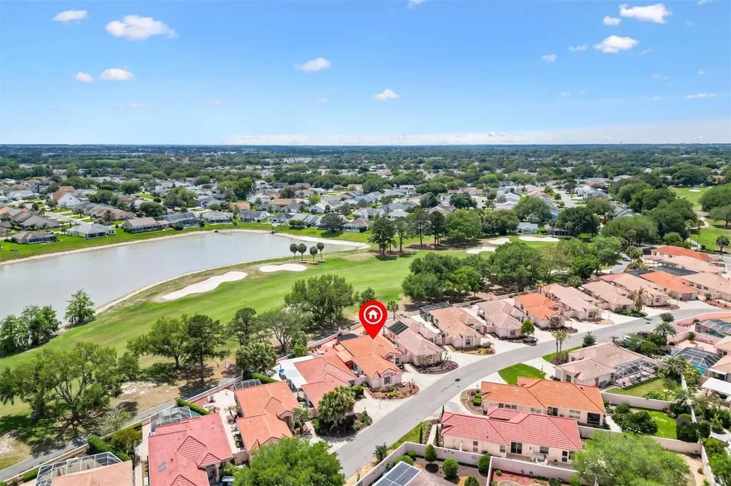 1314 Santa Rosa Court The Villages FL 32159