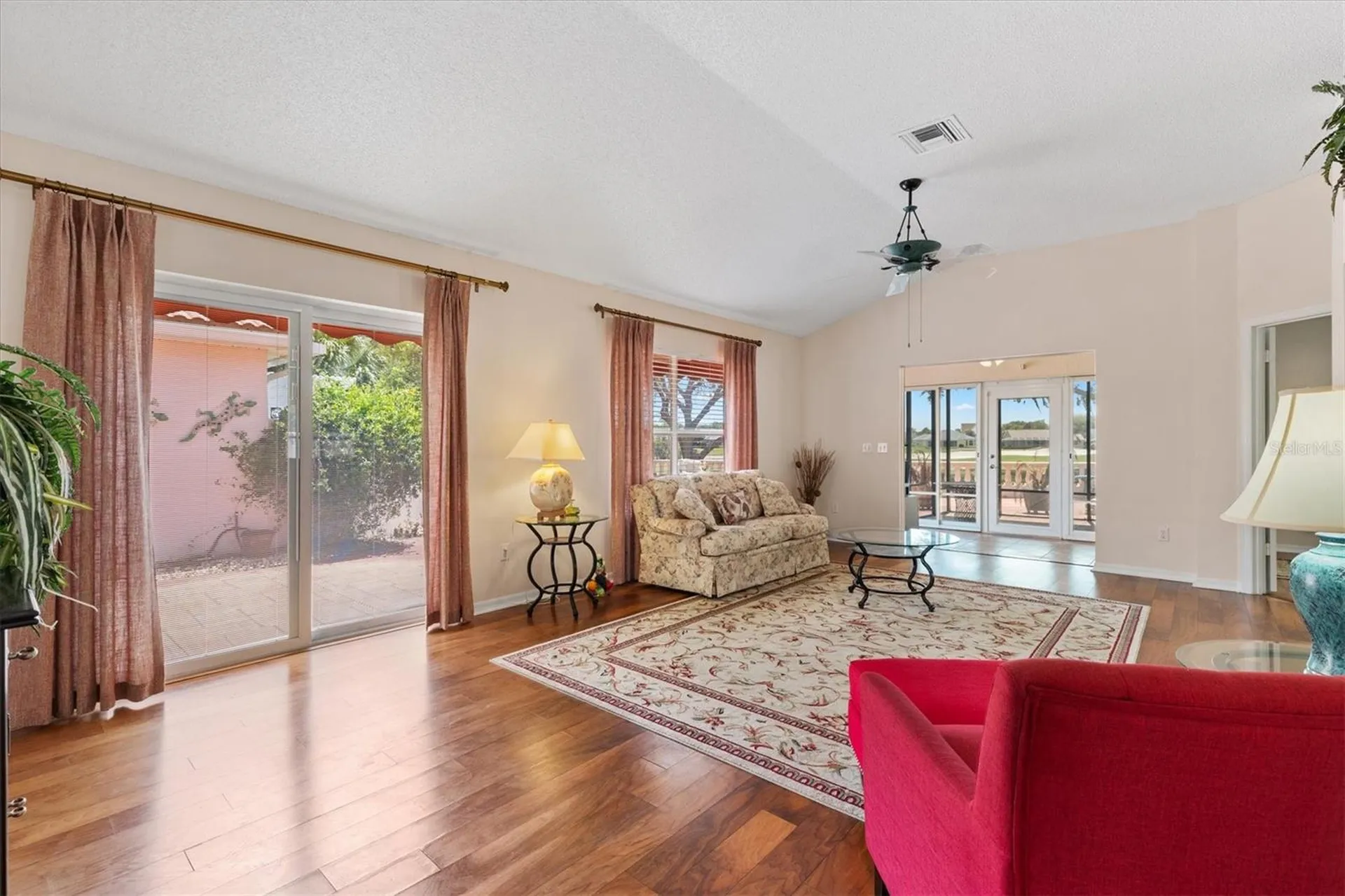 1314 Santa Rosa Court The Villages FL 32159