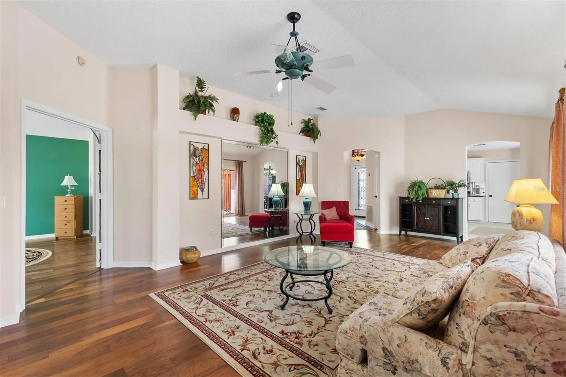 1314 Santa Rosa Court The Villages FL 32159