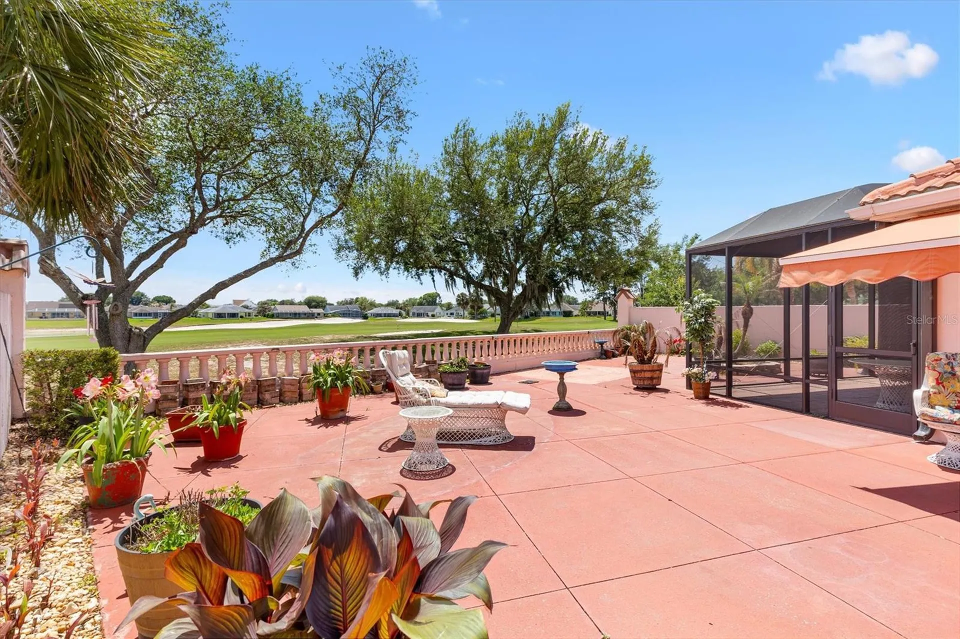 1314 Santa Rosa Court The Villages FL 32159