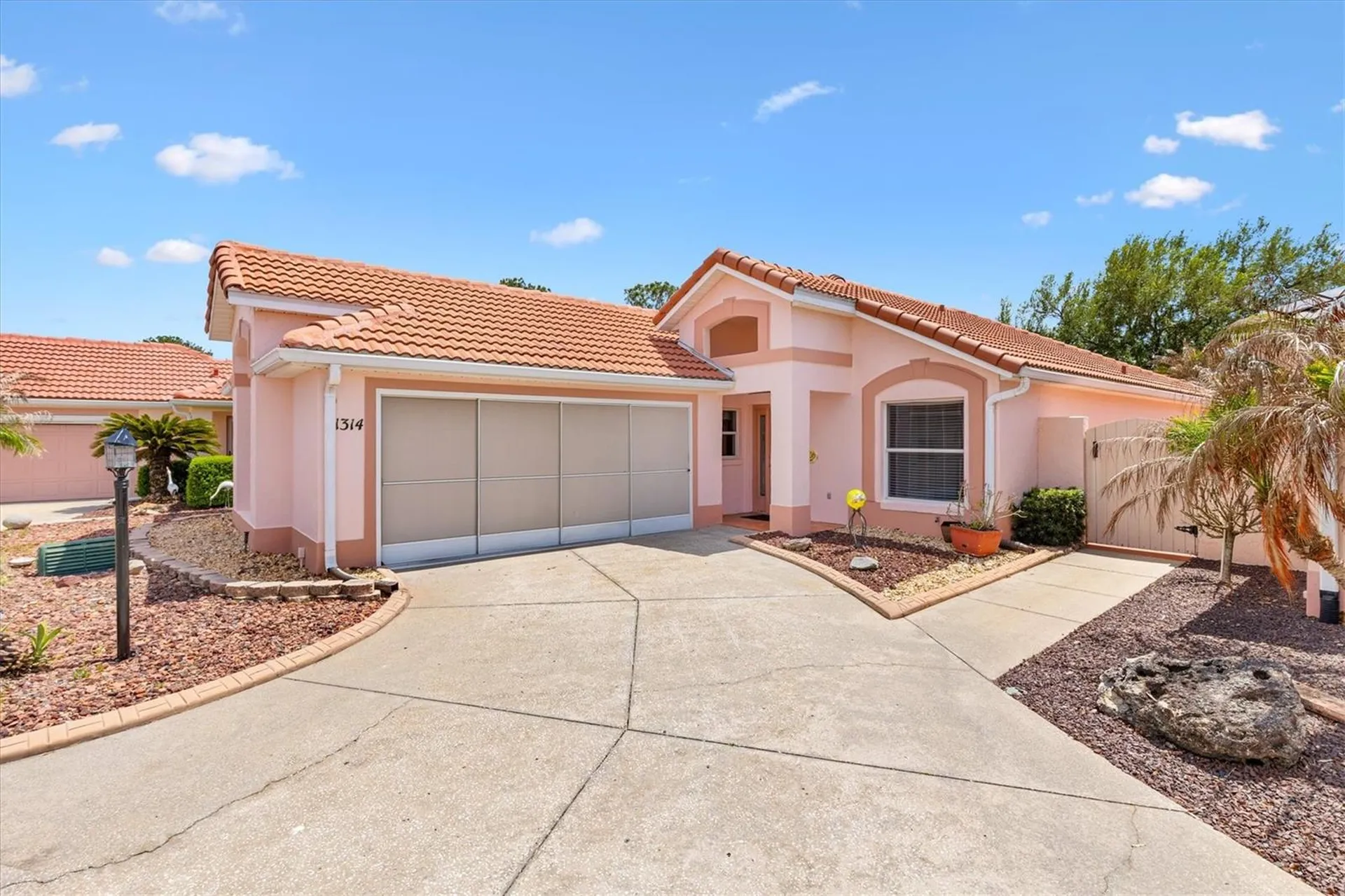 1314 Santa Rosa Court The Villages FL 32159