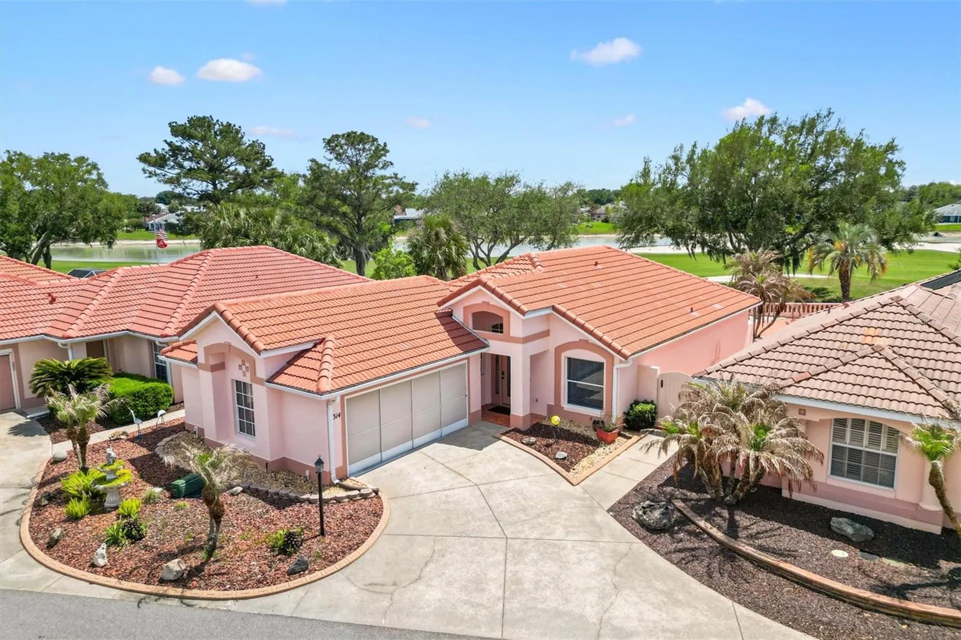 1314 Santa Rosa Court The Villages FL 32159