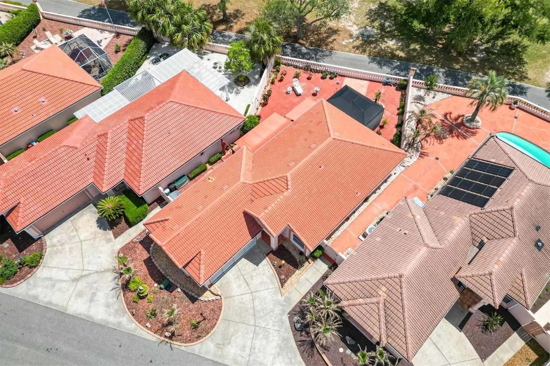 1314 Santa Rosa Court The Villages FL 32159