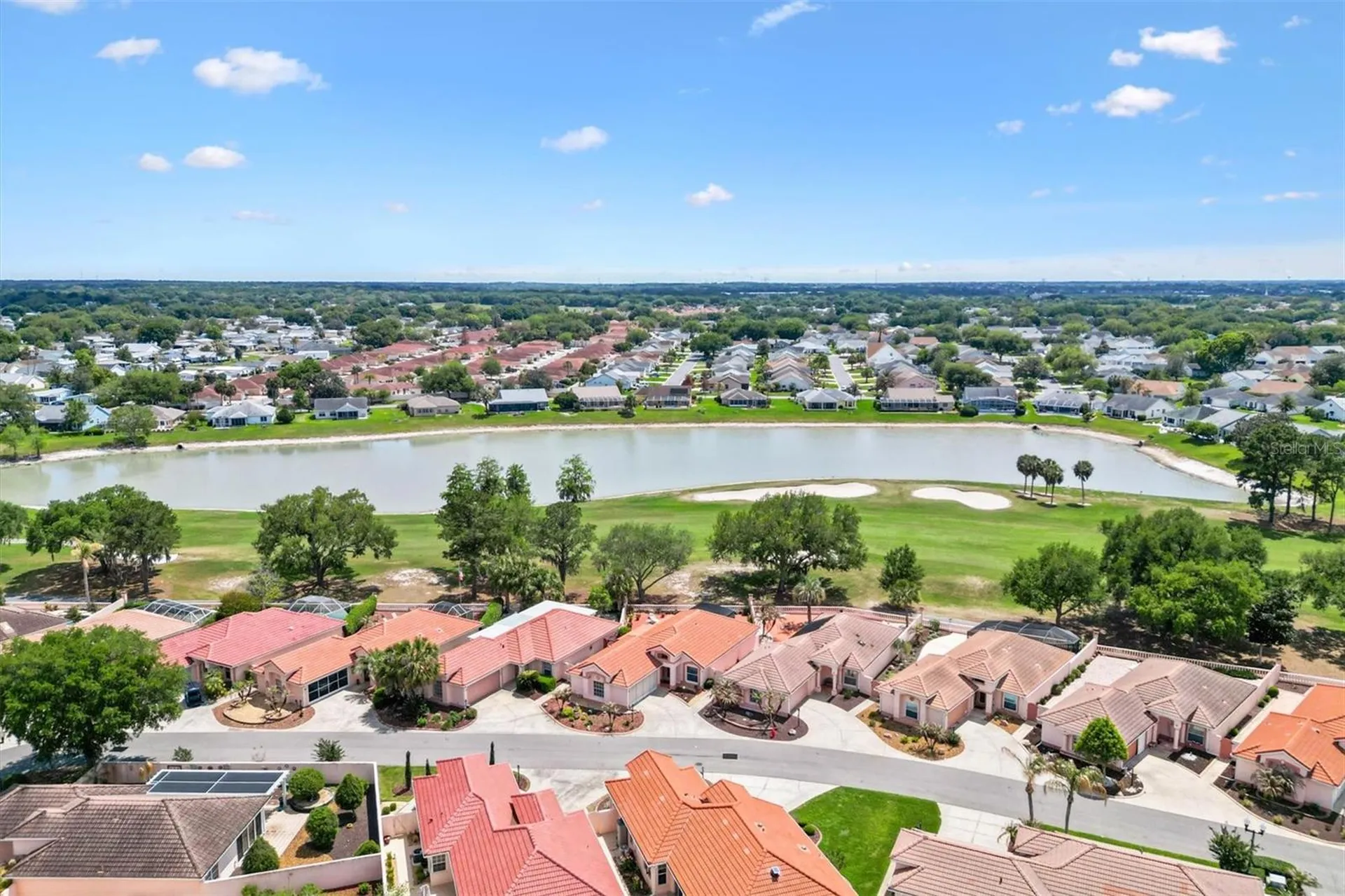 1314 Santa Rosa Court The Villages FL 32159