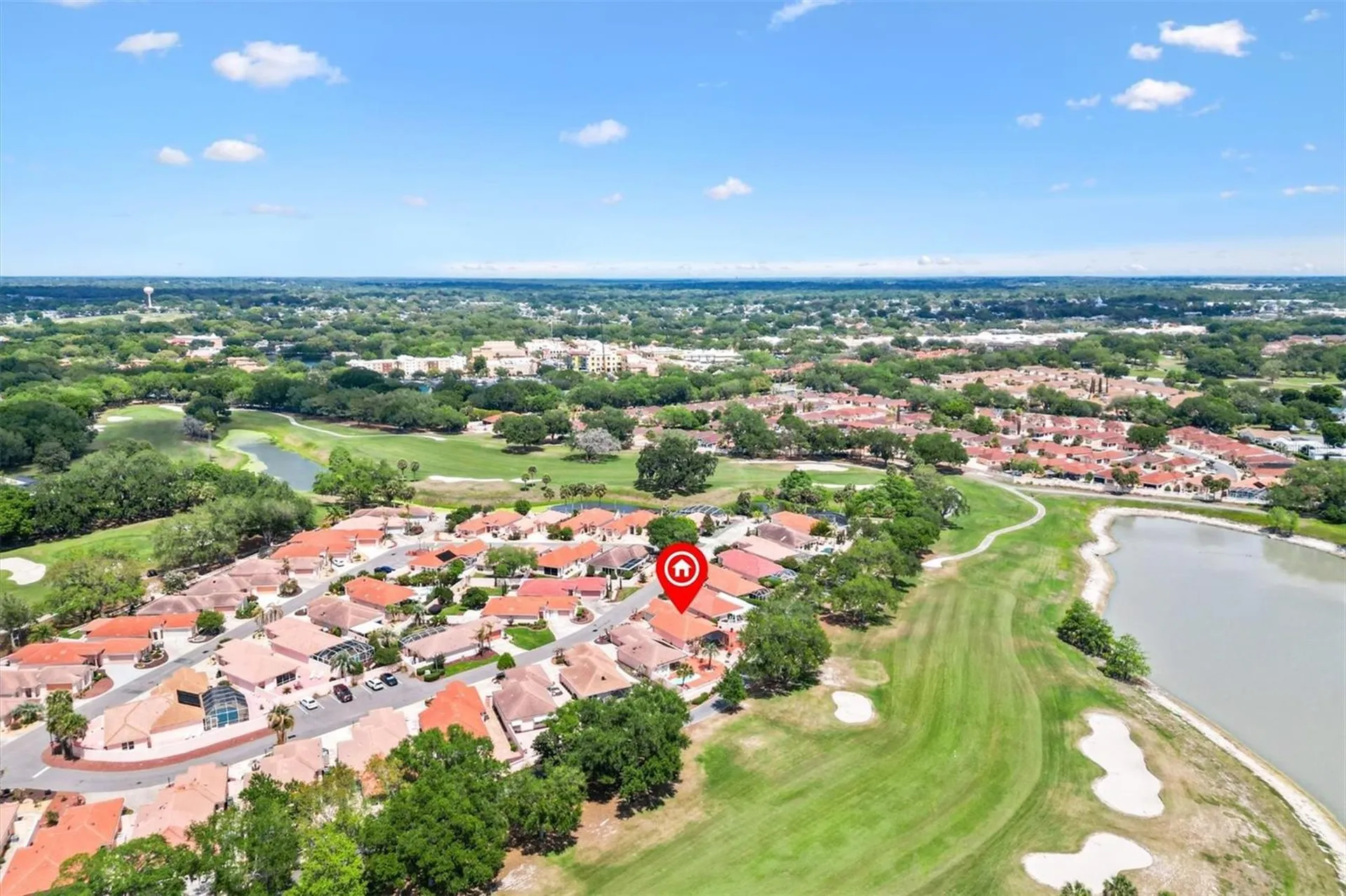 1314 Santa Rosa Court The Villages FL 32159