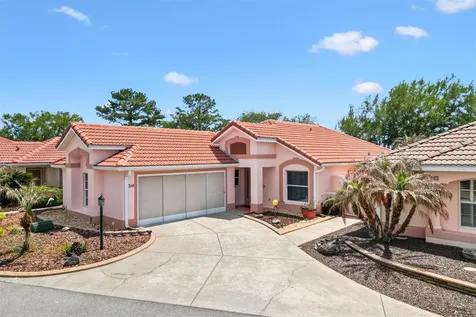 1314 Santa Rosa Court The Villages FL 32159
