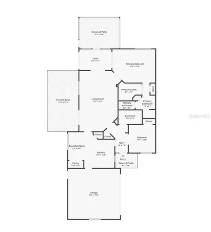 1314 Santa Rosa Court The Villages FL 32159