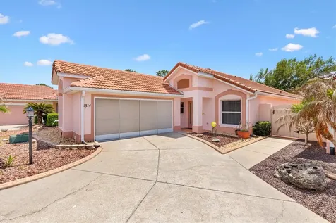 1314 Santa Rosa Court The Villages FL 32159