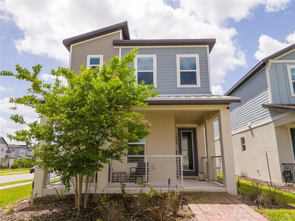14006 Frasier Street Winter Garden FL 34787