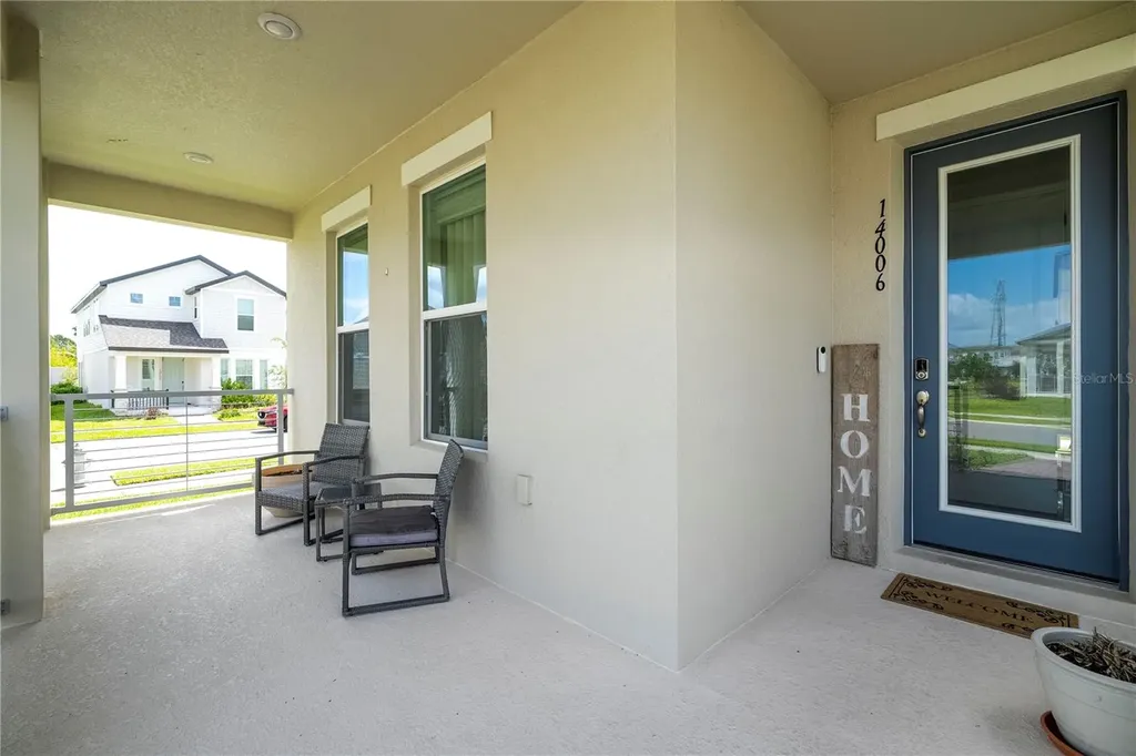 14006 Frasier Street Winter Garden FL 34787