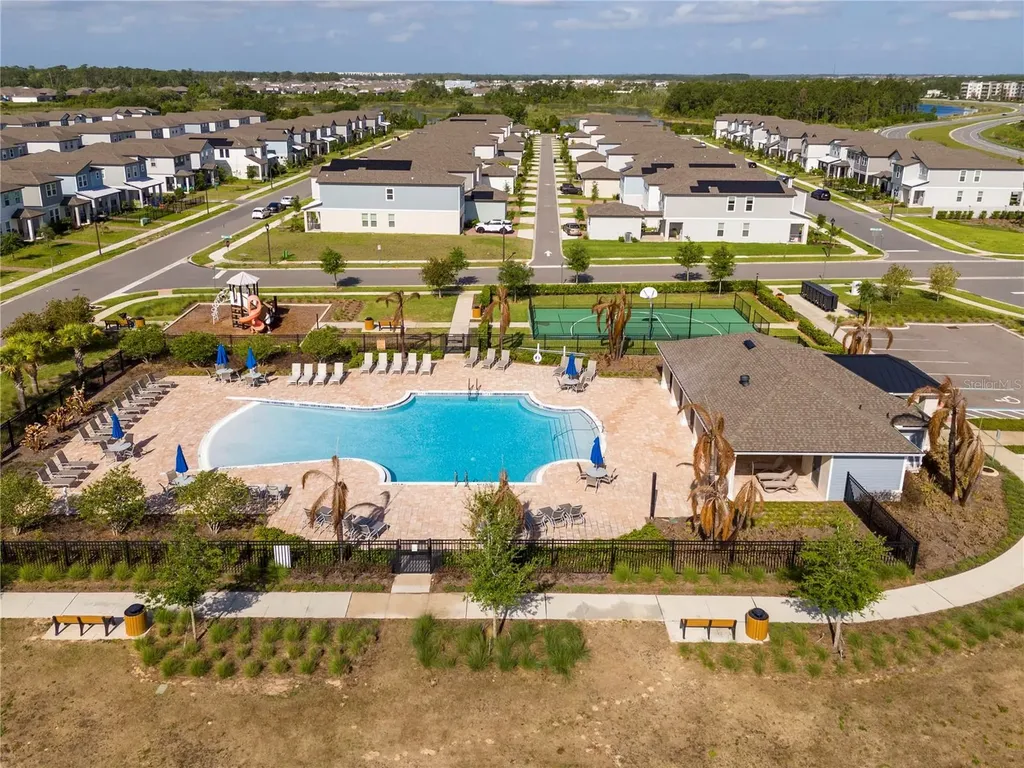 14006 Frasier Street Winter Garden FL 34787