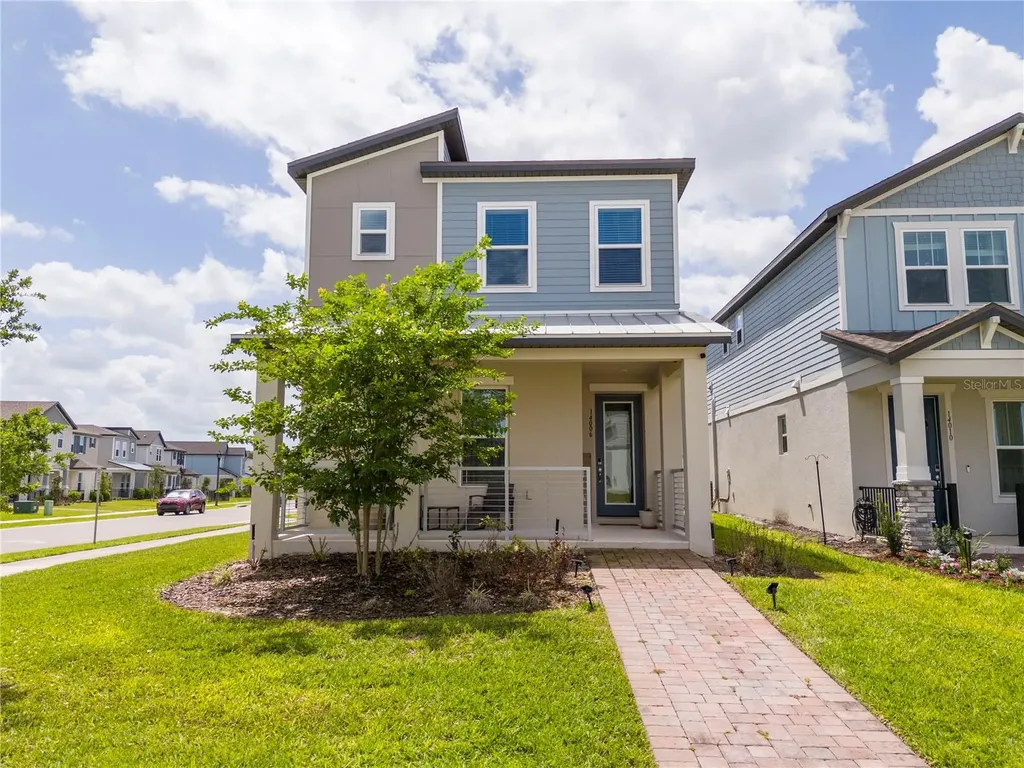 14006 Frasier Street Winter Garden FL 34787
