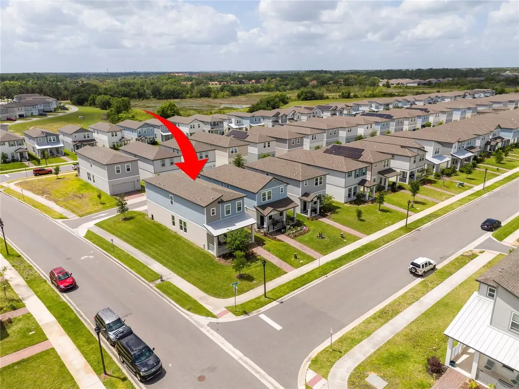 14006 Frasier Street Winter Garden FL 34787
