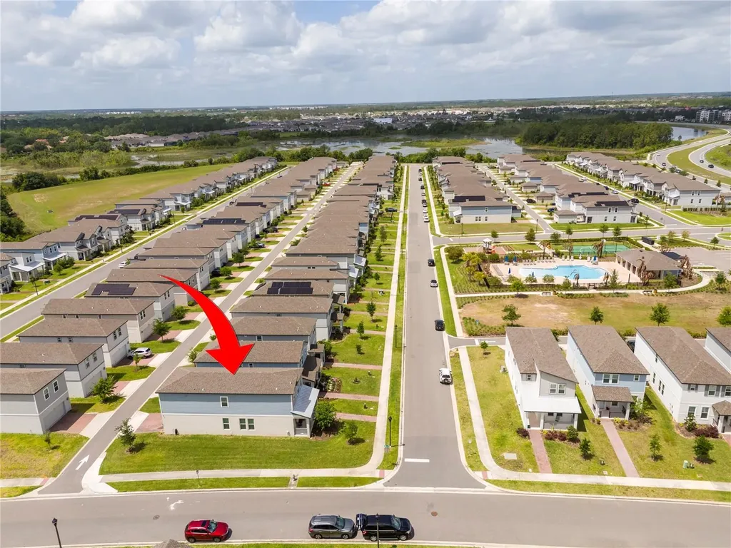 14006 Frasier Street Winter Garden FL 34787