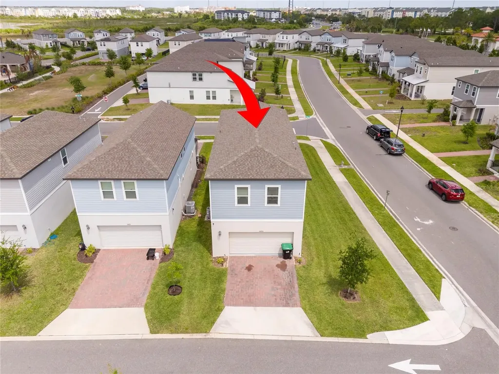 14006 Frasier Street Winter Garden FL 34787