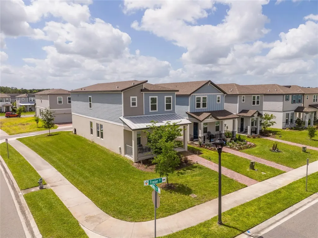 14006 Frasier Street Winter Garden FL 34787