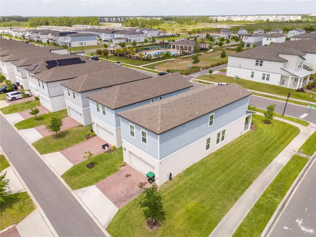 14006 Frasier Street Winter Garden FL 34787