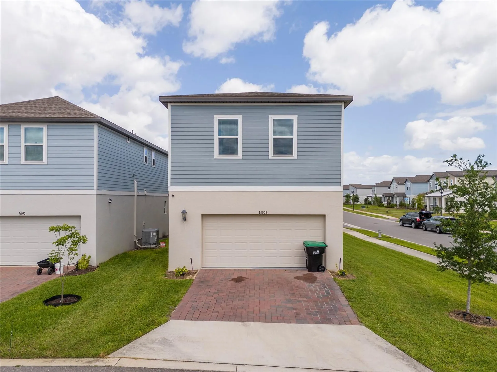 14006 Frasier Street Winter Garden FL 34787