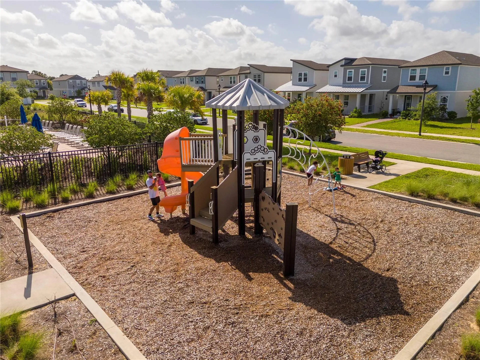 14006 Frasier Street Winter Garden FL 34787