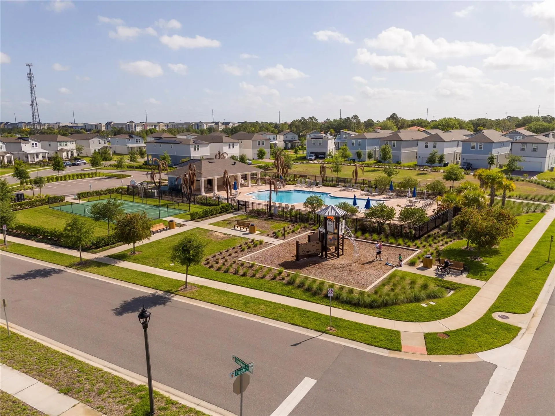 14006 Frasier Street Winter Garden FL 34787