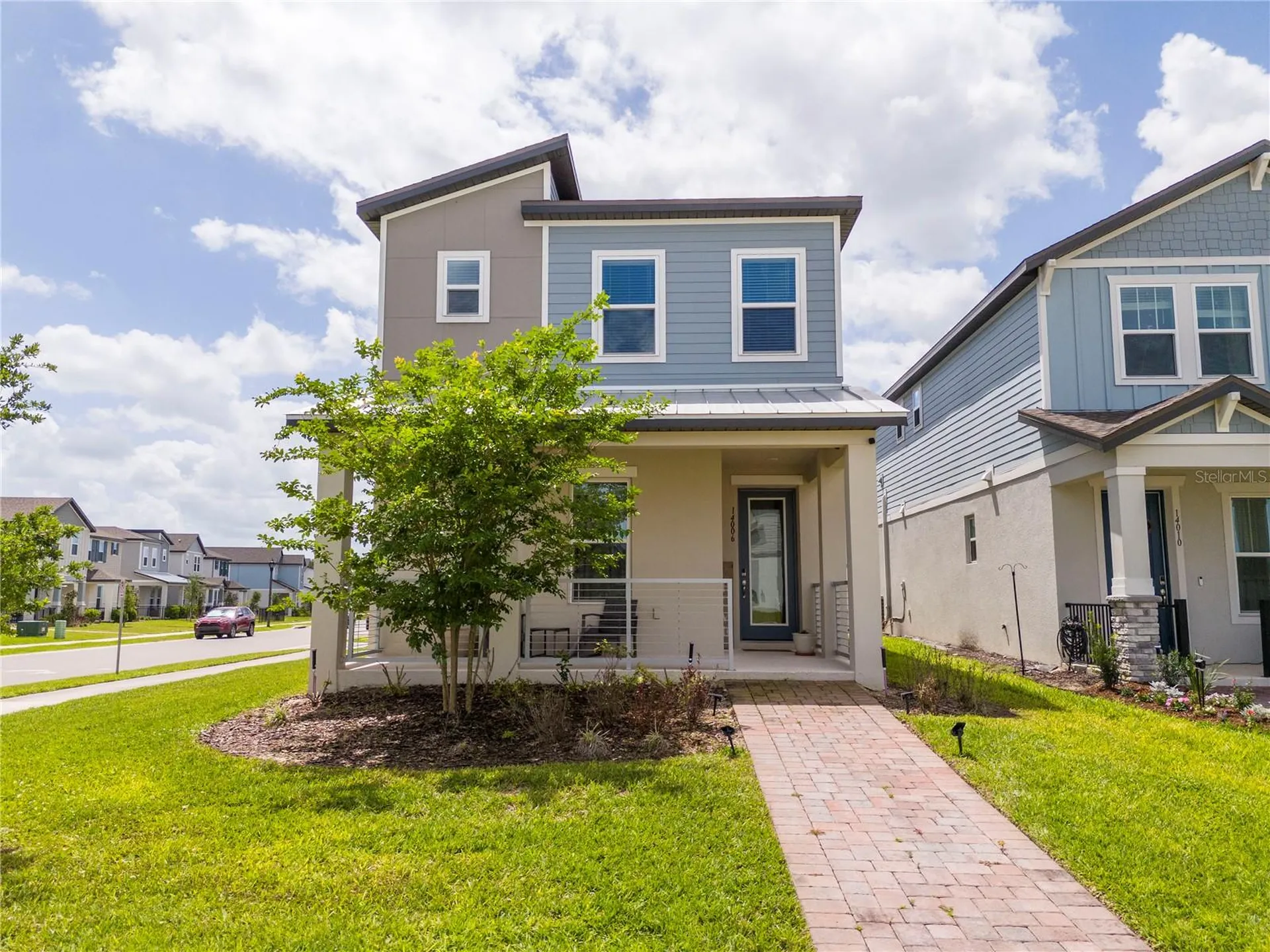 14006 Frasier Street Winter Garden FL 34787
