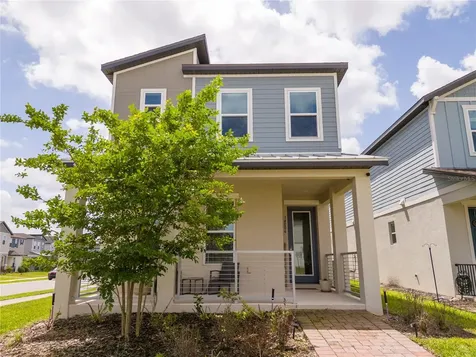 14006 Frasier Street Winter Garden FL 34787