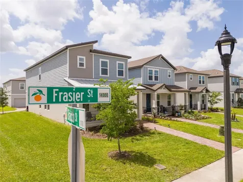 14006 Frasier Street Winter Garden FL 34787