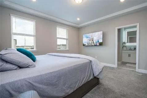 14006 Frasier Street Winter Garden FL 34787