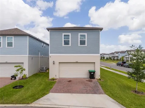 14006 Frasier Street Winter Garden FL 34787