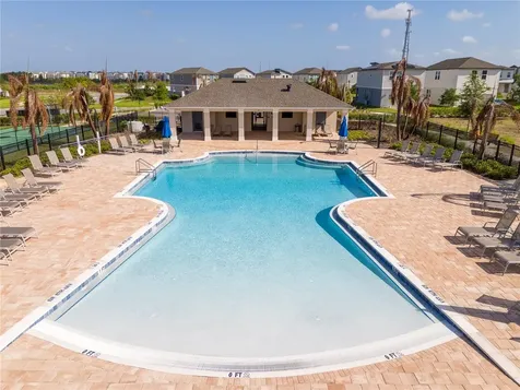14006 Frasier Street Winter Garden FL 34787