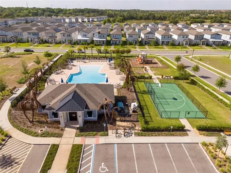 14006 Frasier Street Winter Garden FL 34787