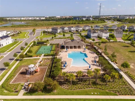 14006 Frasier Street Winter Garden FL 34787