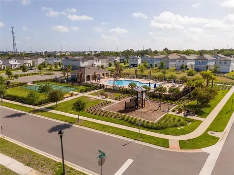 14006 Frasier Street Winter Garden FL 34787
