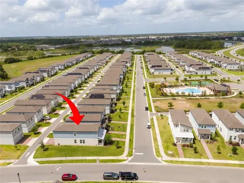 14006 Frasier Street Winter Garden FL 34787