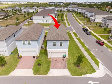 14006 Frasier Street Winter Garden FL 34787