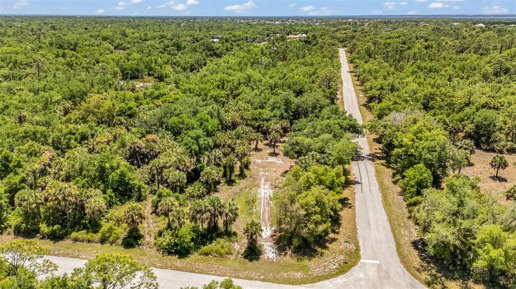 17045 Alvin Avenue Port Charlotte FL 33948