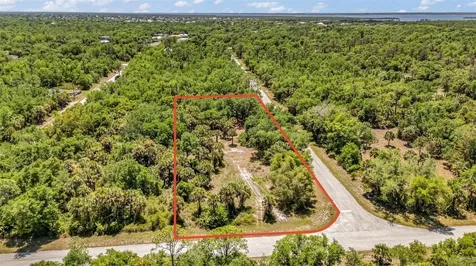 17045 Alvin Avenue Port Charlotte FL 33948