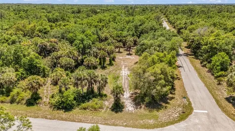 17045 Alvin Avenue Port Charlotte FL 33948