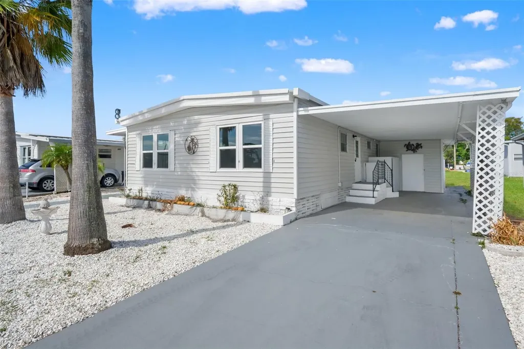 12019 Cartwright Drive Hudson FL 34667