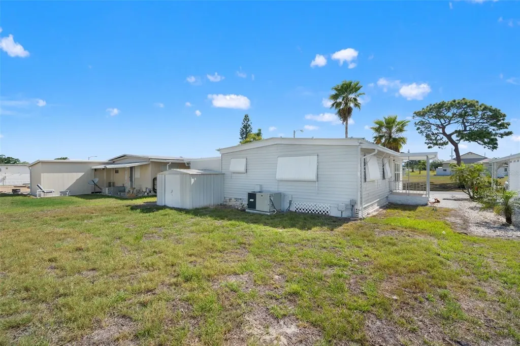 12019 Cartwright Drive Hudson FL 34667