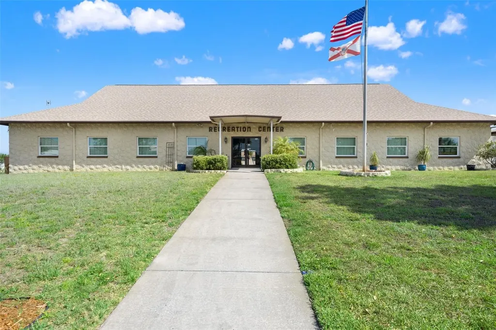 12019 Cartwright Drive Hudson FL 34667