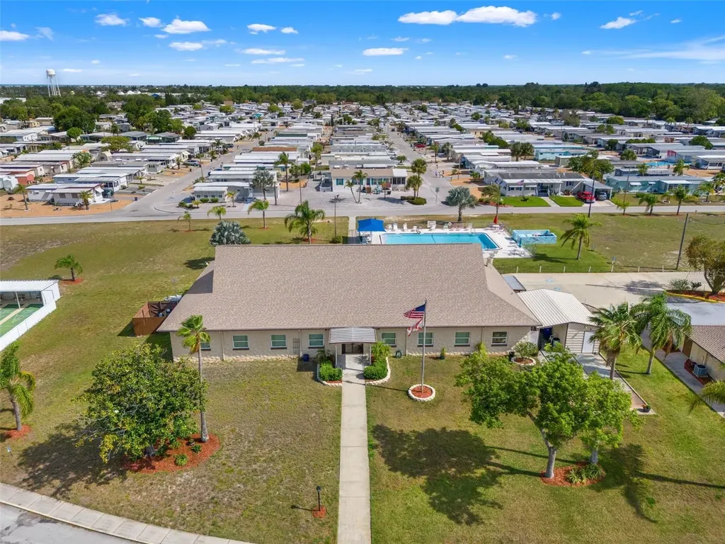 12019 Cartwright Drive Hudson FL 34667