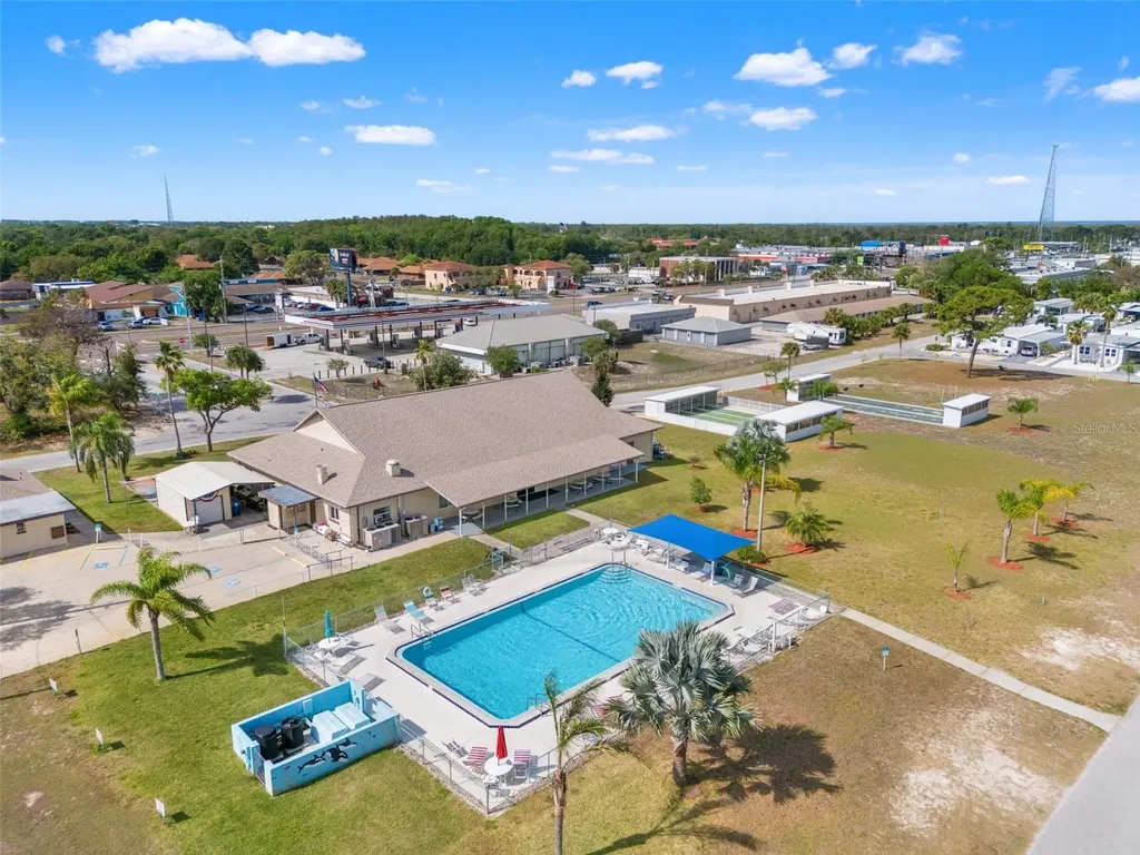 12019 Cartwright Drive Hudson FL 34667